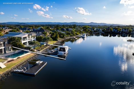 Property photo of 15 Mandolin Avenue Helensvale QLD 4212