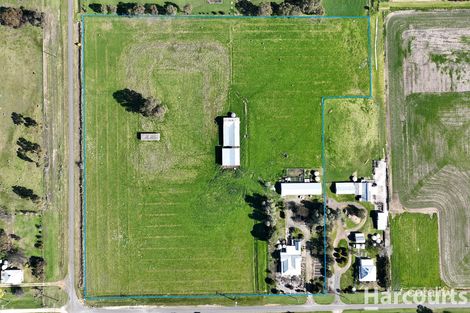 Property photo of 63 Chequers Road Quantong VIC 3401