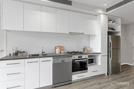 Property photo of 715/8 Marmion Place Docklands VIC 3008