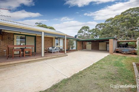 Property photo of 12 Dunrossil Drive Sunbury VIC 3429