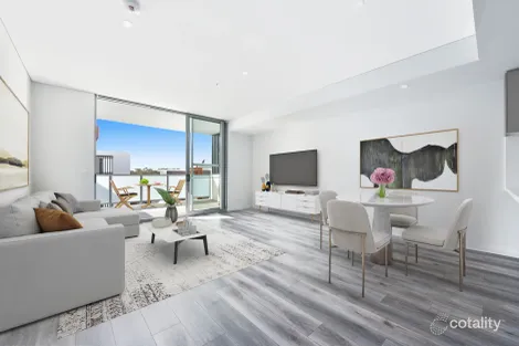 212/2 Sandbanks Ave, North Kellyville, NSW 2155