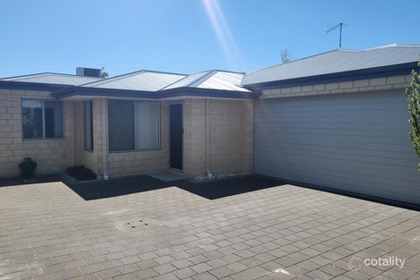 Property photo of 10D George Street Rockingham WA 6168