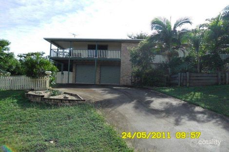 7 Morgan St, Yeppoon, QLD 4703