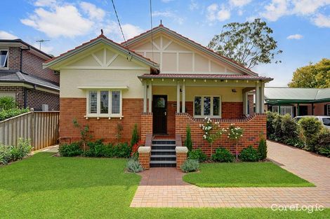 Property photo of 19 Handley Avenue Thornleigh NSW 2120