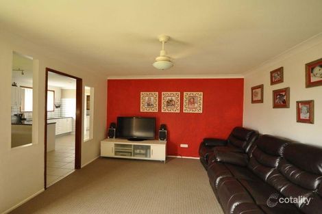 Property photo of 27 Stockyard Circuit Wingham NSW 2429