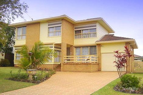 3 Hinkler Ave, Condell Park, NSW 2200