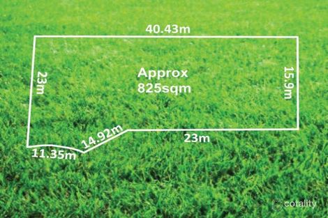 Property photo of 9 Maple Close Harkness VIC 3337