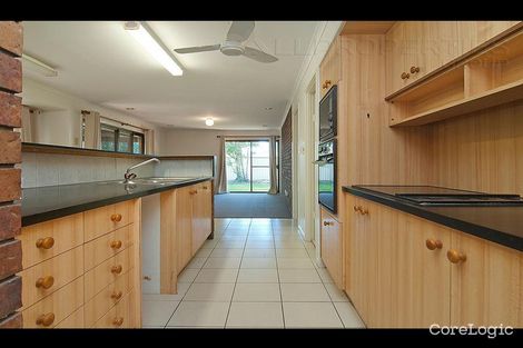 Property photo of 21 Burrinjuck Drive Coombabah QLD 4216