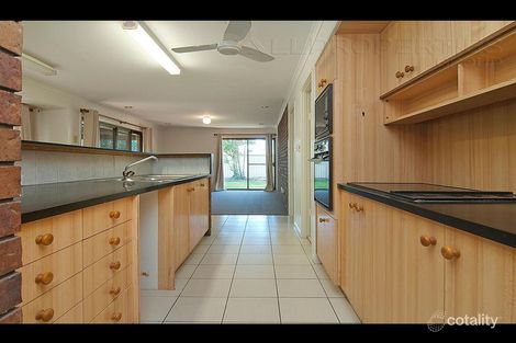 Property photo of 21 Burrinjuck Drive Coombabah QLD 4216