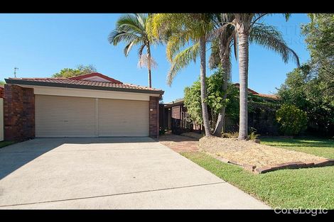 Property photo of 21 Burrinjuck Drive Coombabah QLD 4216