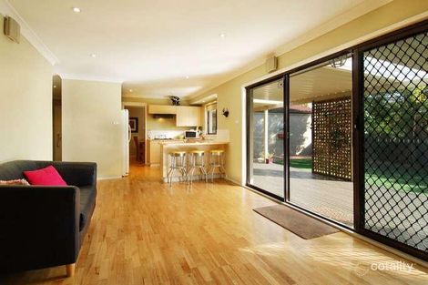 Property photo of 46 Battlement Crescent Castle Hill NSW 2154