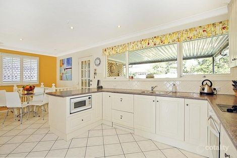 Property photo of 38 Oak Road Kirrawee NSW 2232