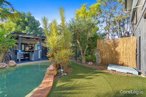 Property photo of 26 Wentworth Drive Capalaba QLD 4157