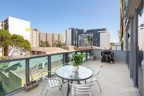 302/42 Wilson St, South Yarra, VIC 3141