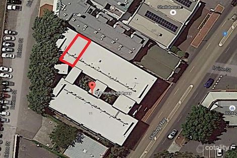 4/589 Stirling Hwy, Cottesloe, WA 6011