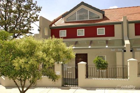 Property photo of 140 Corunna Road Stanmore NSW 2048