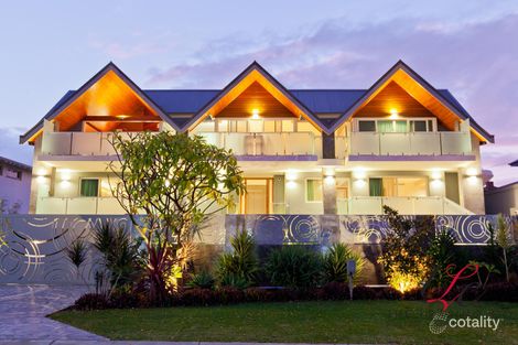 Property photo of 39 Sydenham Road Doubleview WA 6018