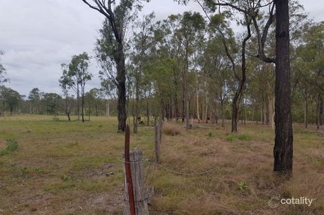 341 Horsecamp Rd, Horse Camp, QLD 4671