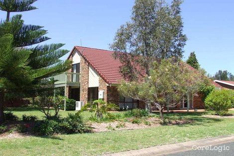 6 Ireland St, Burrill Lake, NSW 2539