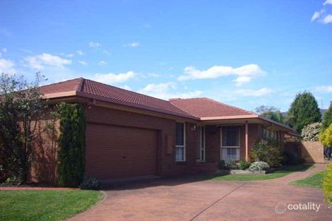 26 Calmsden St, Kilsyth South, VIC 3137