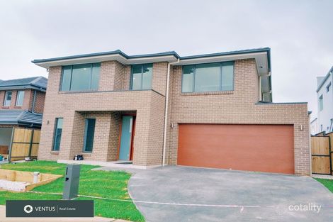 17 Garigal Rd, North Kellyville, NSW 2155