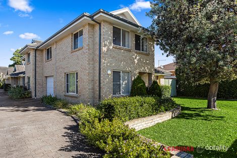 1/25-27 Austral St, Kogarah, NSW 2217