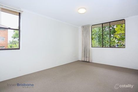 Property photo of 7/49 Stanley Terrace Taringa QLD 4068