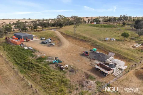 Property photo of 313 Hawkins Road Coulson QLD 4310