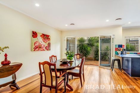 Property photo of 50 Mercantile Parade Kensington VIC 3031