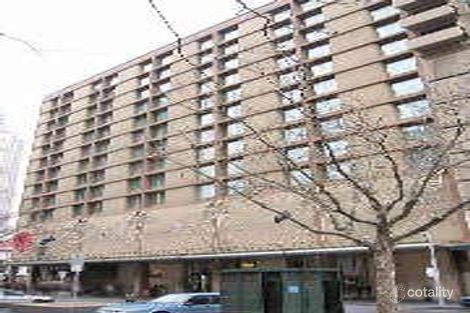 Property photo of 1110/265 Exhibition Street Melbourne VIC 3000