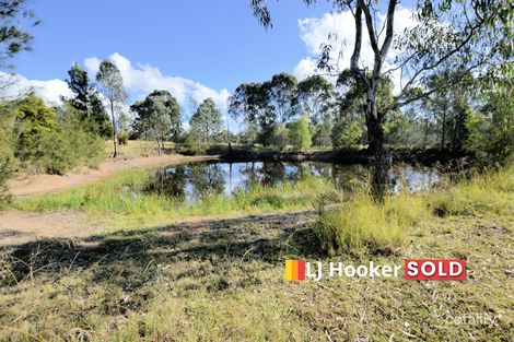 Property photo of 490 Gresford Road Sedgefield NSW 2330