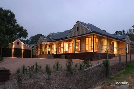 Property photo of 9 Valley Drive Beaconsfield Upper VIC 3808