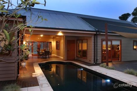 Property photo of 9 Valley Drive Beaconsfield Upper VIC 3808