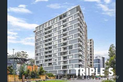 Property photo of 1110/9-11 Delhi Road North Ryde NSW 2113
