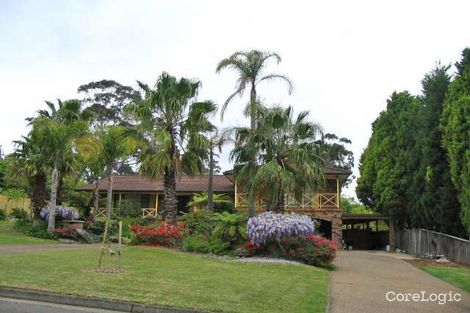 Property photo of 2 Anne Place Wahroonga NSW 2076