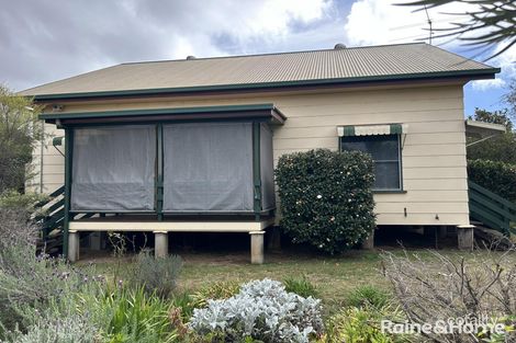 220 Haly St, Kingaroy, QLD 4610