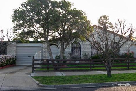 19 Ferris Ave, Deer Park, VIC 3023