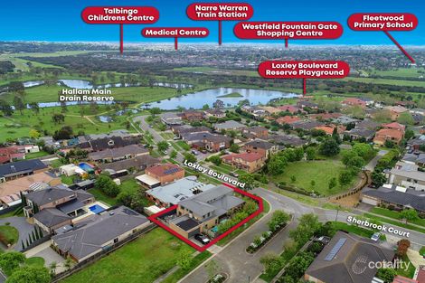 3 Loxley Bvd, Narre Warren South, VIC 3805