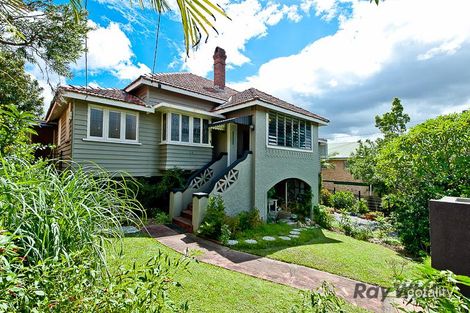Property photo of 12 Bott Street Ashgrove QLD 4060
