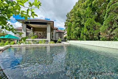 Property photo of 12 Bott Street Ashgrove QLD 4060