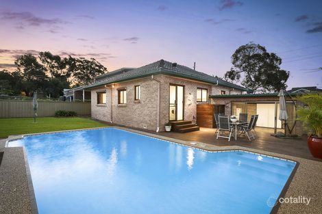 Property photo of 266 Box Road Sylvania NSW 2224