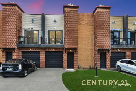 Property photo of 6/141 Chandler Road Noble Park VIC 3174