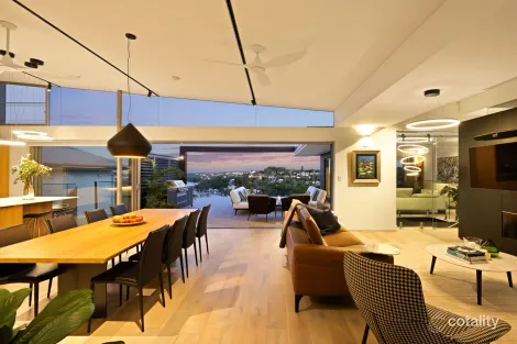 Property photo of 19 The Battlement Castlecrag NSW 2068