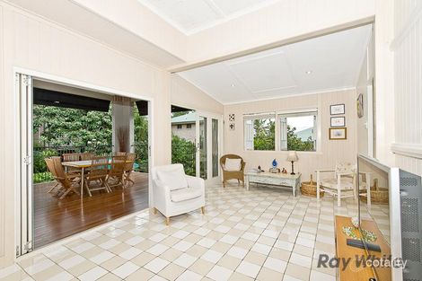 Property photo of 12 Bott Street Ashgrove QLD 4060
