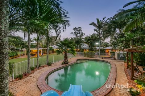 Property photo of 22 Plantagenet Court Forestdale QLD 4118