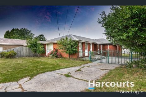 Property photo of 80 First Avenue Dandenong North VIC 3175