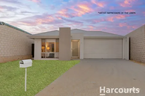 Property photo of 119 Greenside Drive Yanchep WA 6035