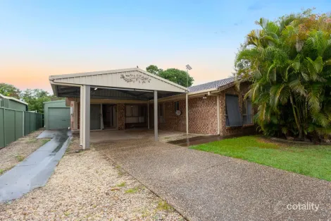 24 Bernadette Cres, Rosewood, QLD 4340