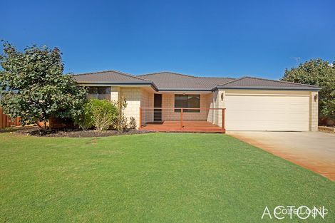 Property photo of 20 Cranbrook Crescent Dawesville WA 6211