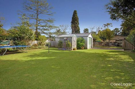 Property photo of 25 Clanwilliam Street Chatswood NSW 2067